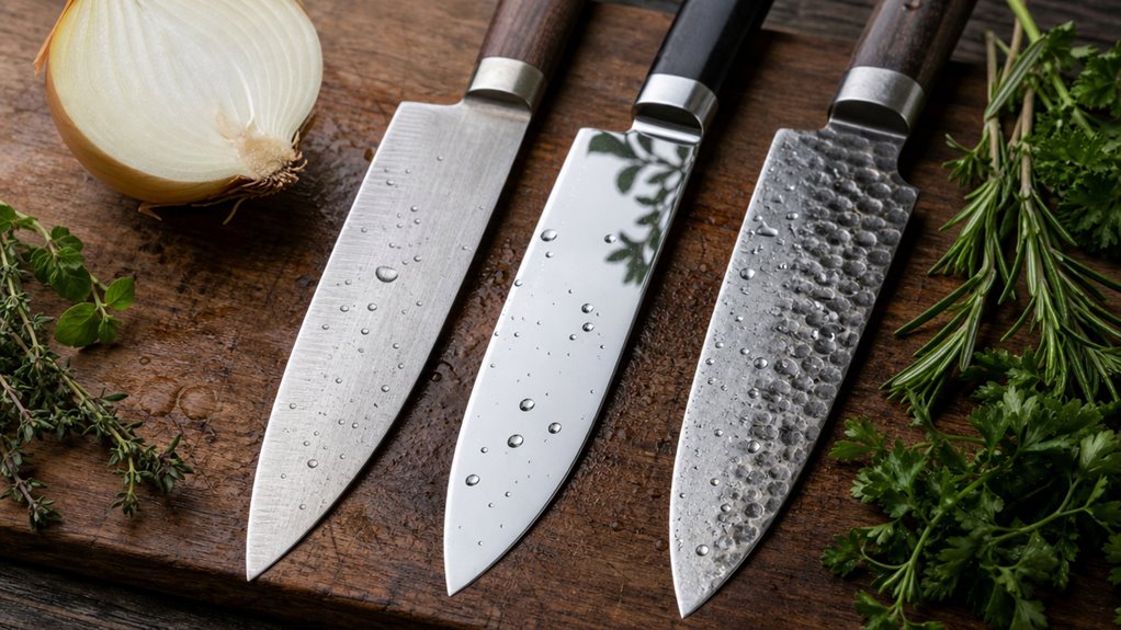 practical stainless easy maintenance