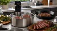precision cooking worth expense