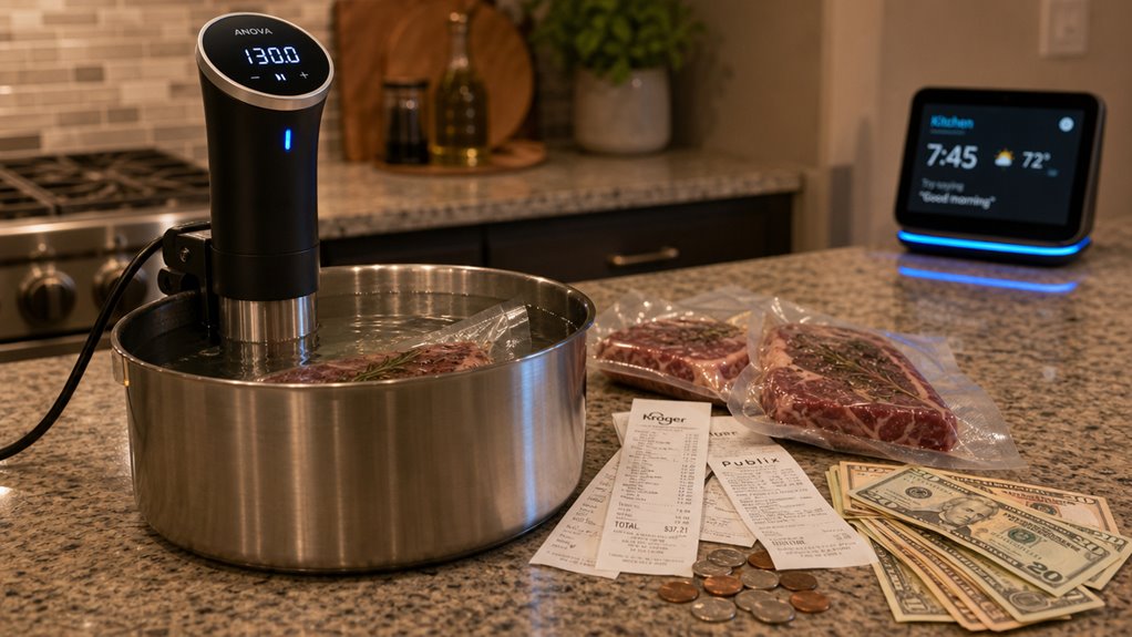 precision over everyday convenience
