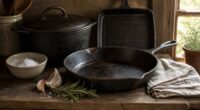 preserve and season heirlooms