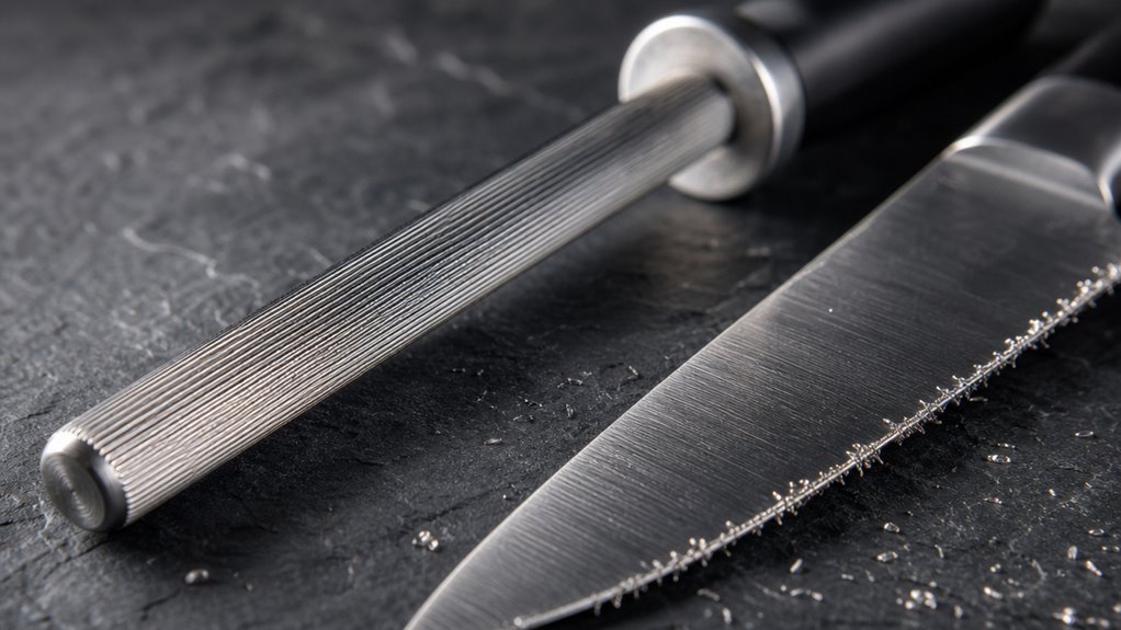 realigns blade doesn t sharpen