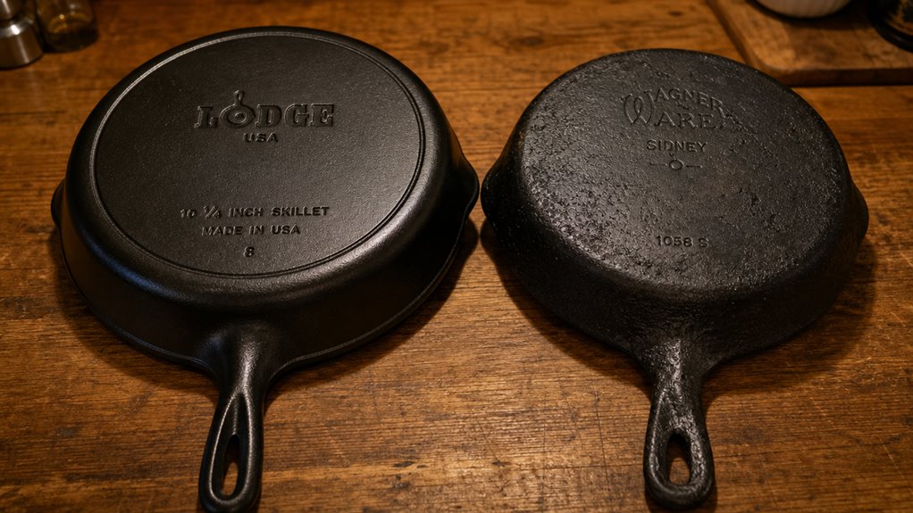 spot authentic lodge sellers