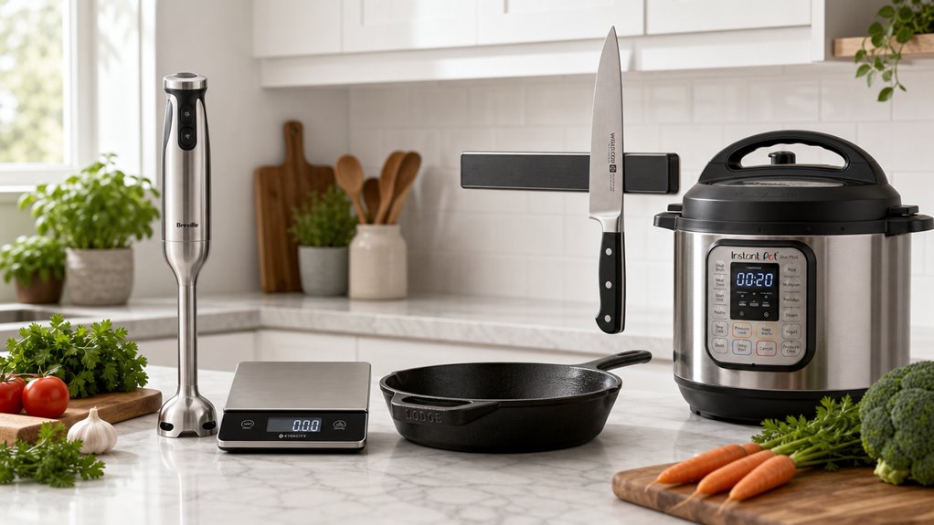 tools cut recurring grocery costs