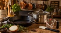 trusted long lasting kitchen brands