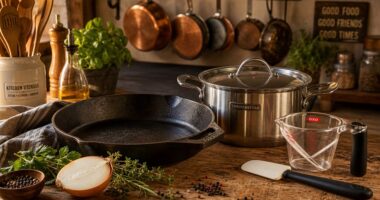 trusted long lasting kitchen brands