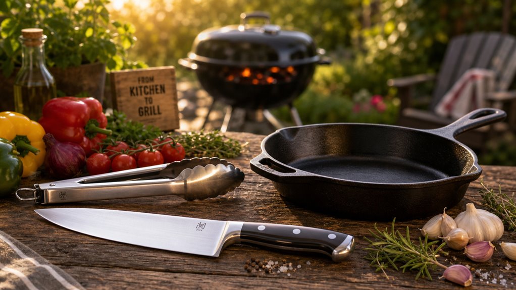versatile tools mindful design trade offs