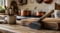 affordable cast iron tools