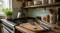 top kitchen brands under 30