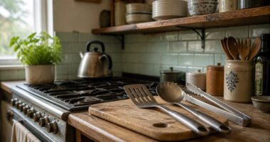 top kitchen brands under 30