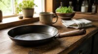 affordable carbon steel pans 2027