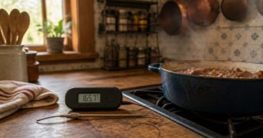 affordable meat thermometers 2027